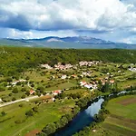 Sarabaca Apartment *