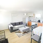 Sarabaca Apartment Bajagic