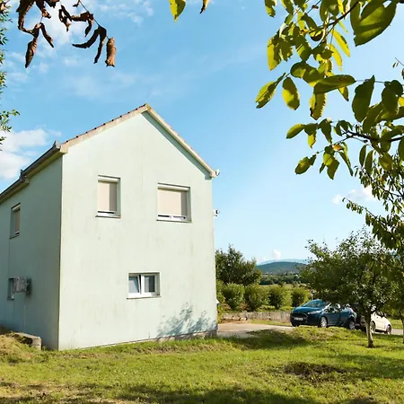 Apartmán Sarabaca Bajagic