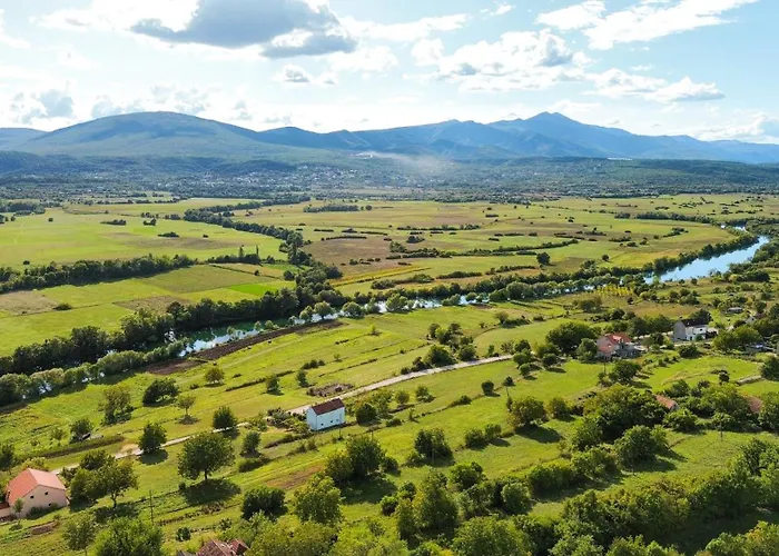 Sarabaca Apartmán *