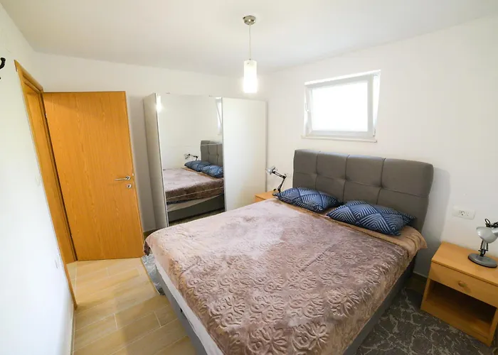 Sarabaca Apartmán *