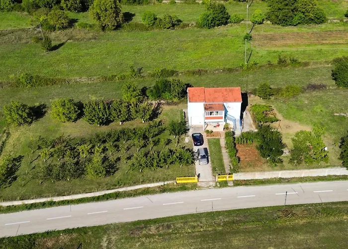 Apartmán Sarabaca *