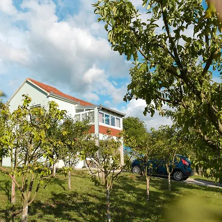 Apartamento Sarabaca