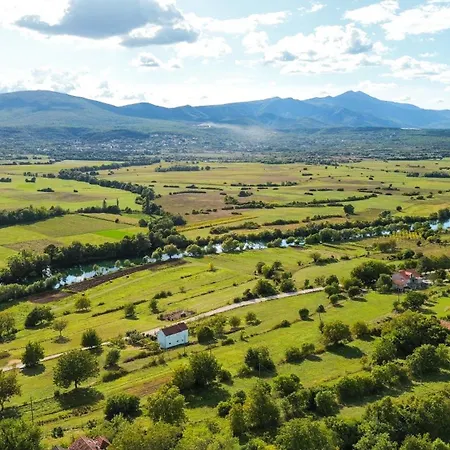 Sarabaca Apartamento *