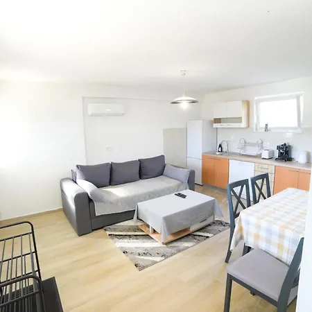 Sarabaca Apartamento Bajagic