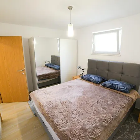 Sarabaca Lägenhet *