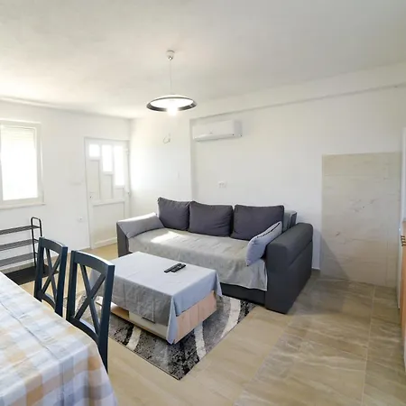 Apartamento Sarabaca *