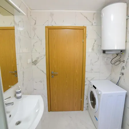 Apartamento Sarabaca