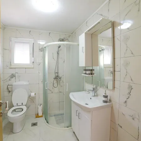 Apartament Sarabaca