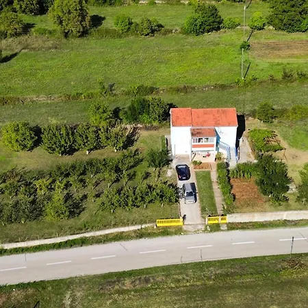 Apartamento Sarabaca *