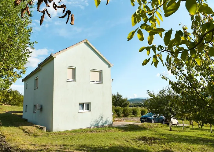 Apartment Sarabaca Bajagic